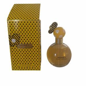 Marc Jacobs Honey Eau de Parfum - Polka Dot Yellow